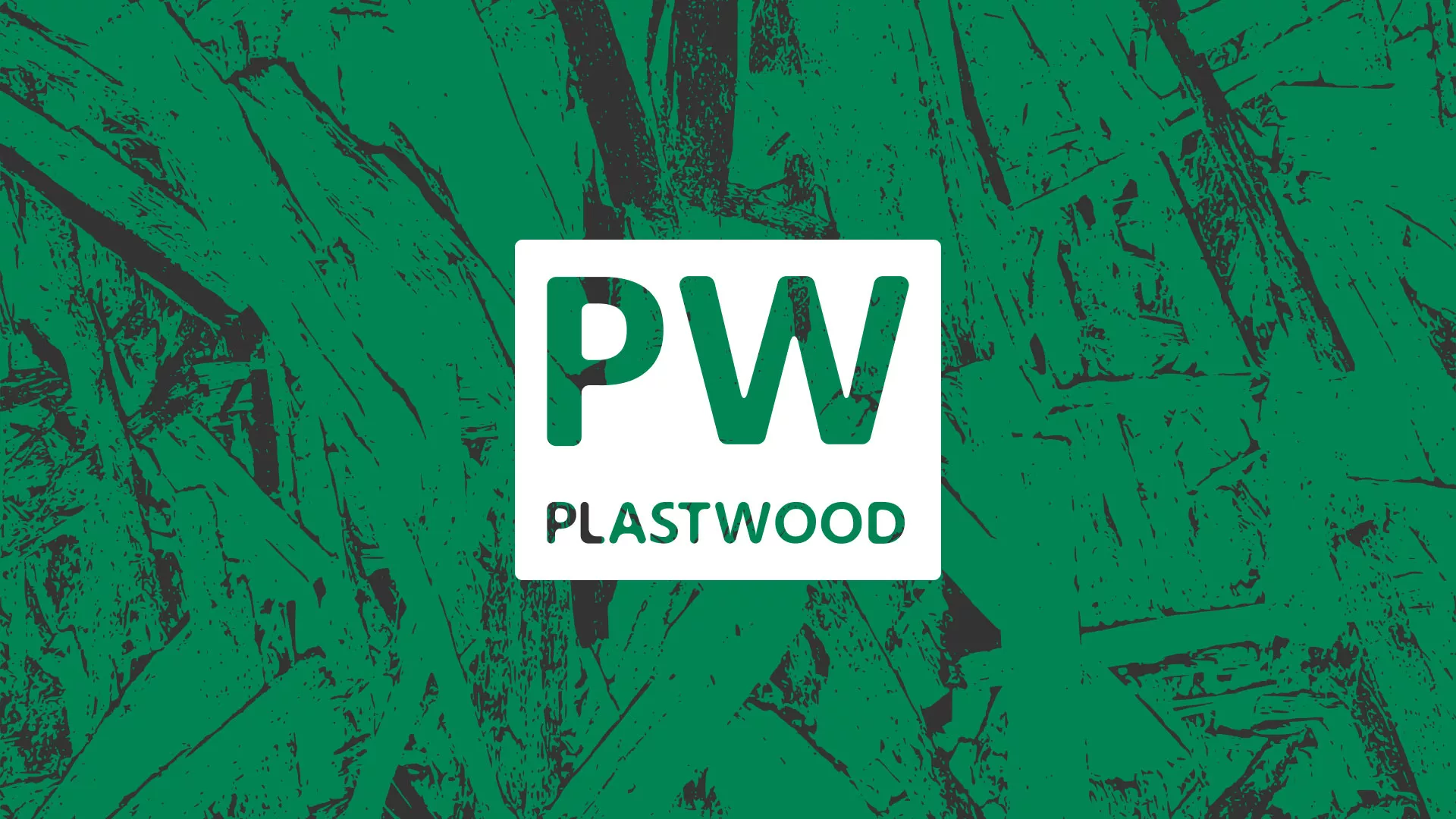 Разработка айдентики и сайта компании «Plastwood» в Балее