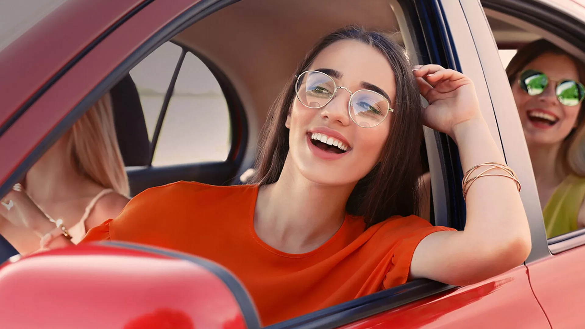 Разработка сайта для проката автомобилей в Балее