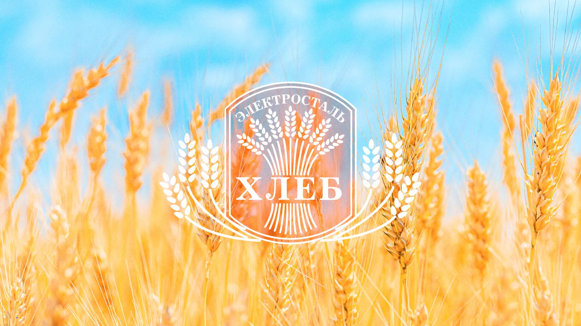 Создание сайта для хлебзавода в Балее