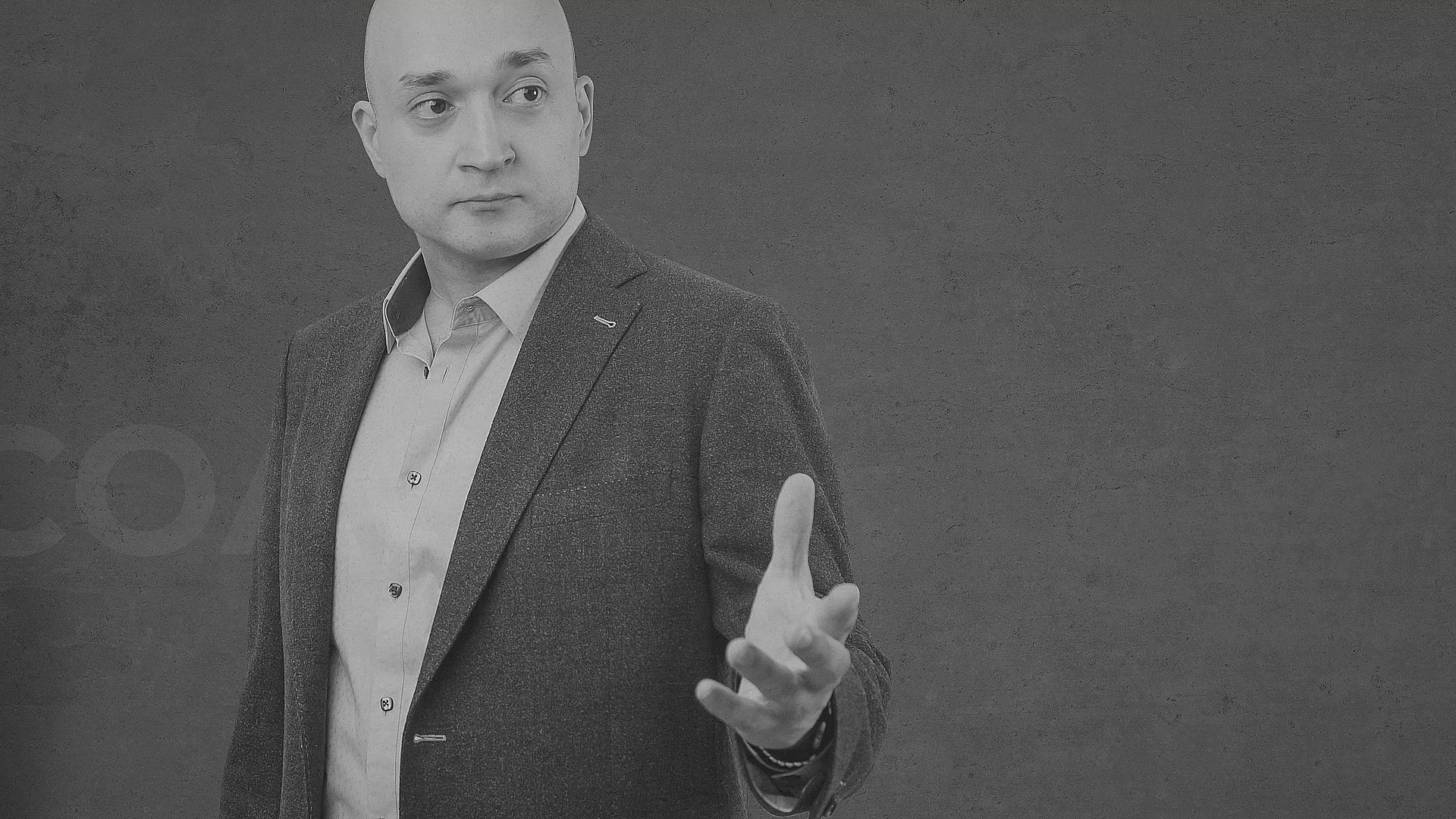 Разработка сайта для бизнес-тренера в Балее